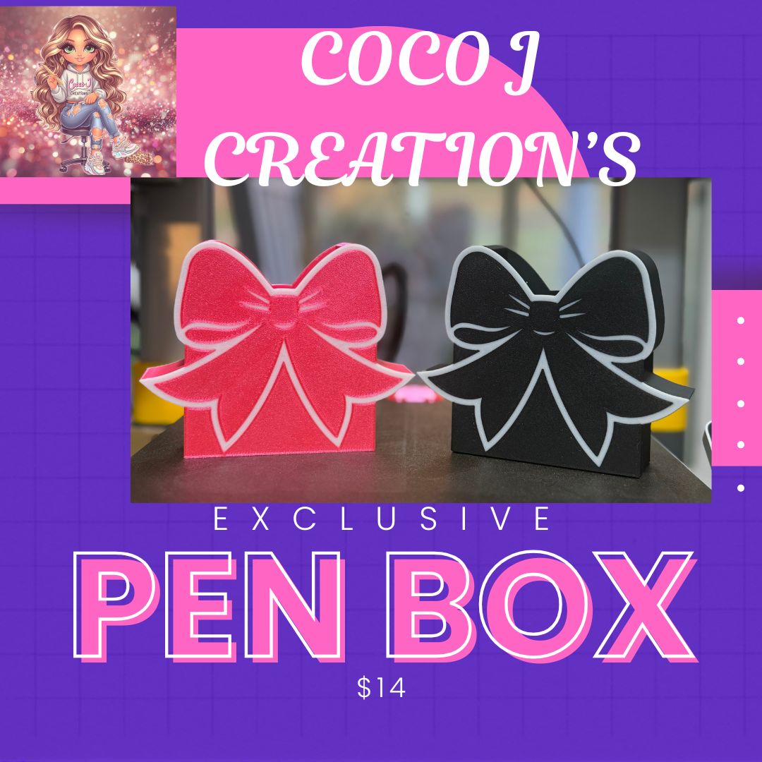 Bow box