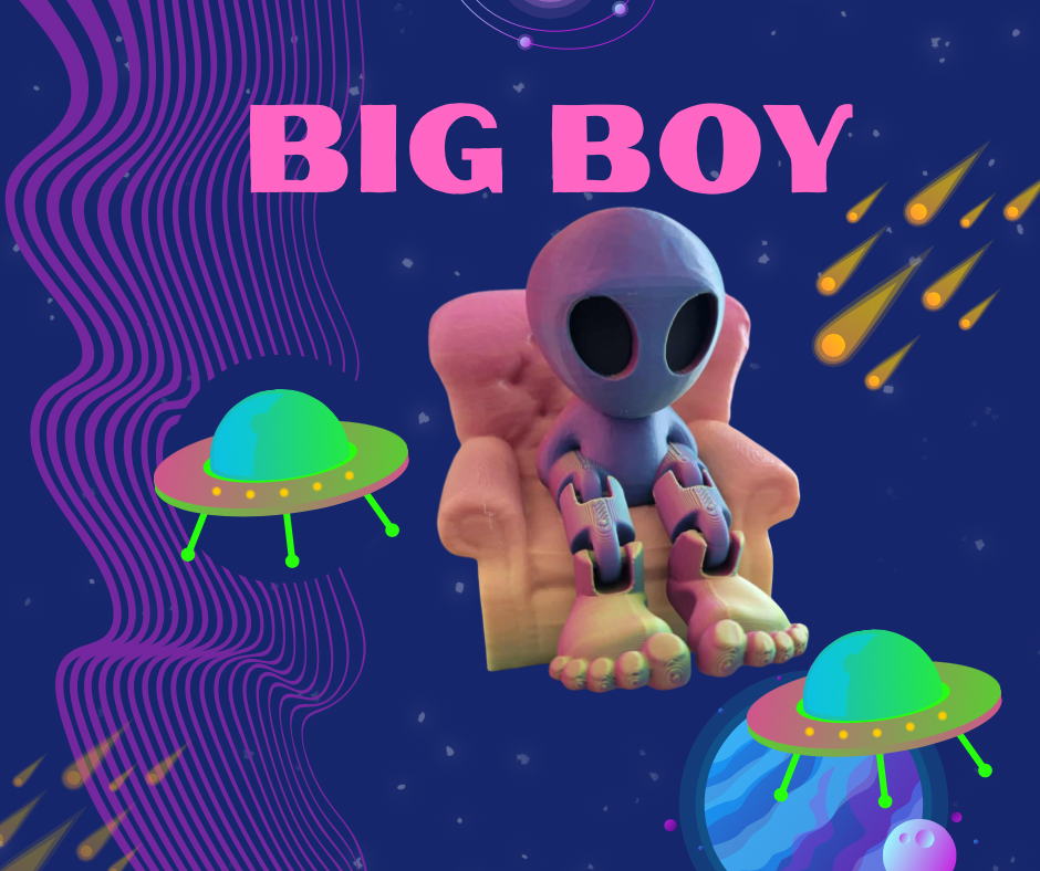 Big Boy