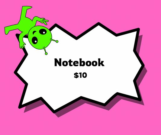 Notebook