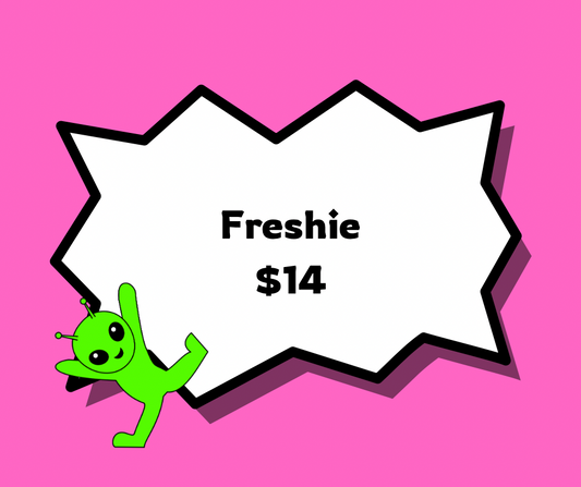 Freshie