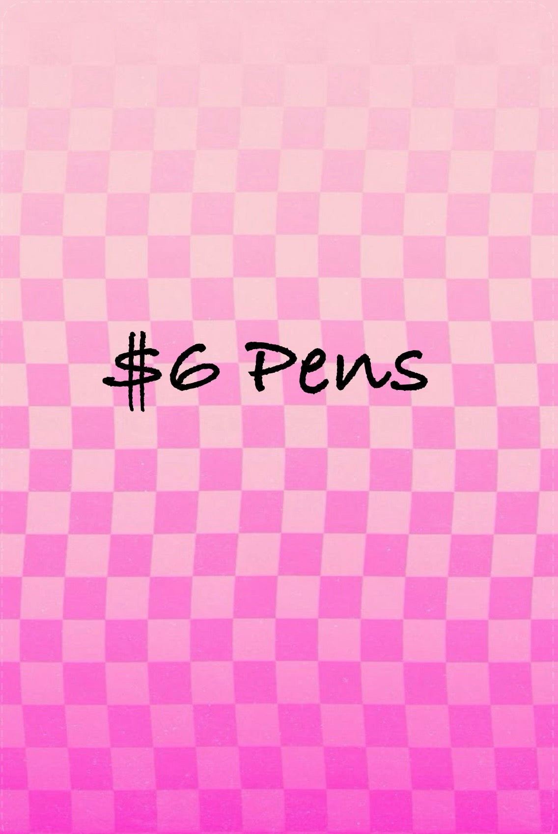 Pens