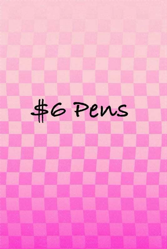 Pens