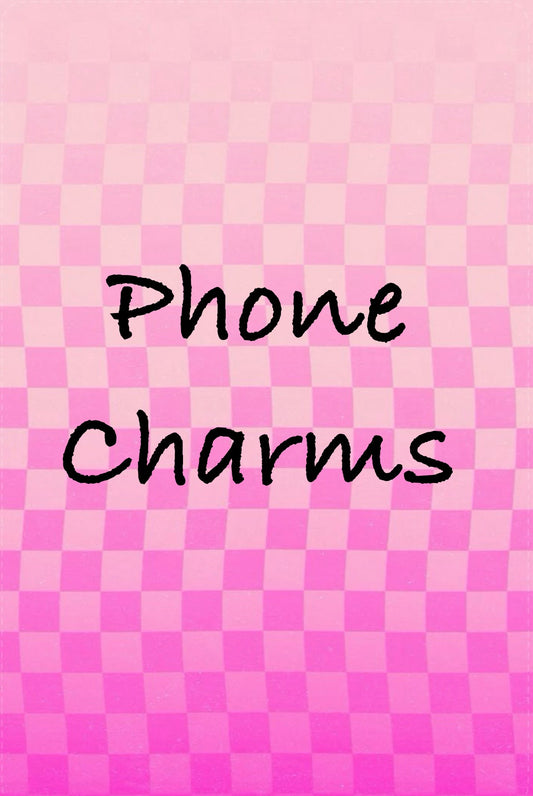 Phone Charm