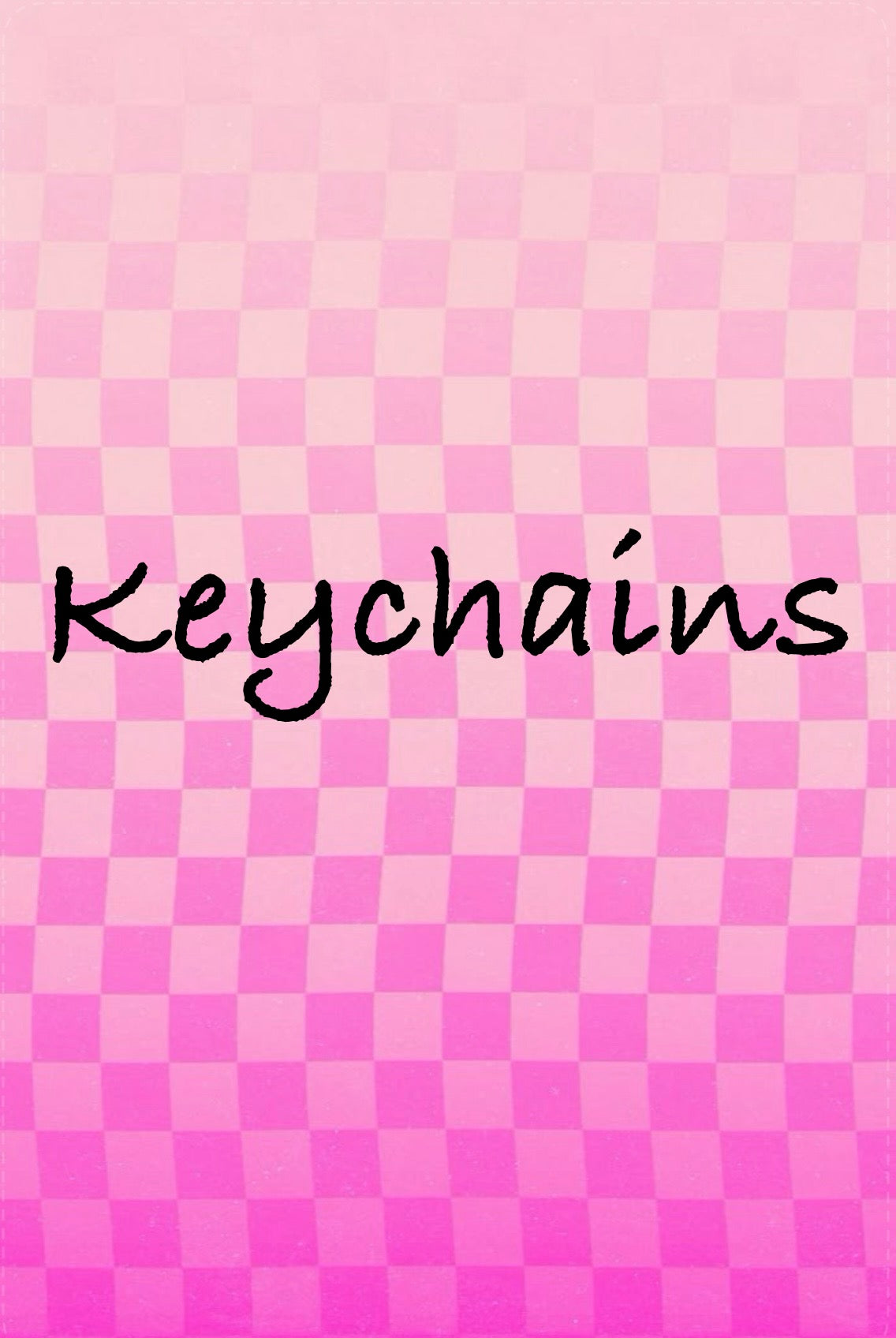 Keychains