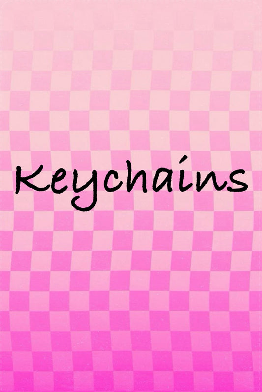 Keychains