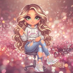 Coco J Creations